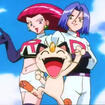 Team Rocket 4 Team Rocket 4